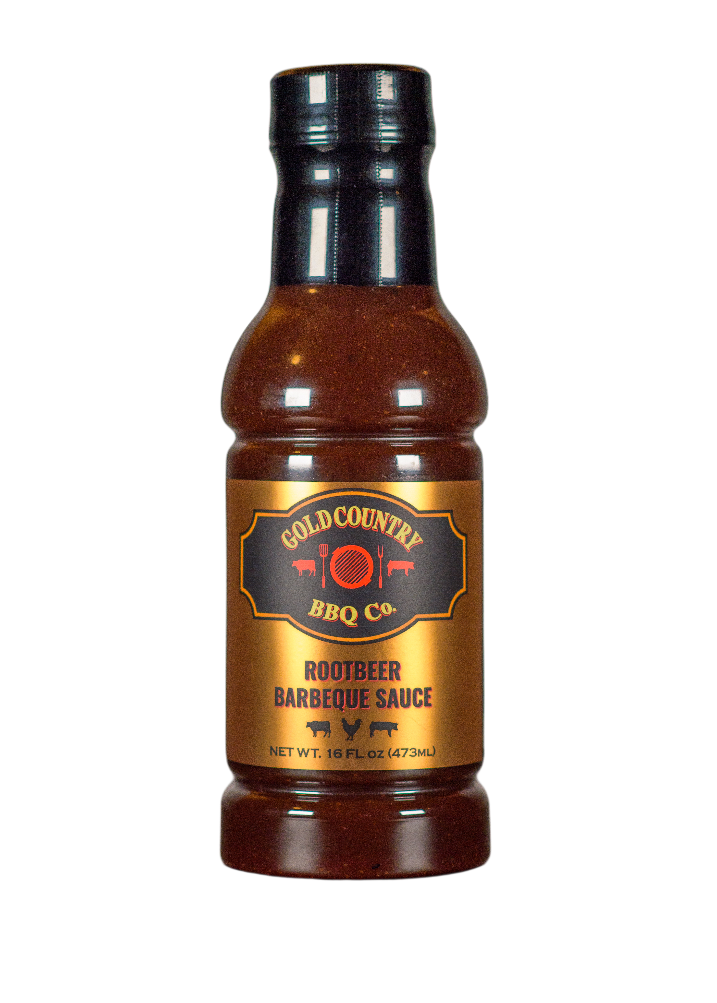 Root Beer Barbeque Sauce