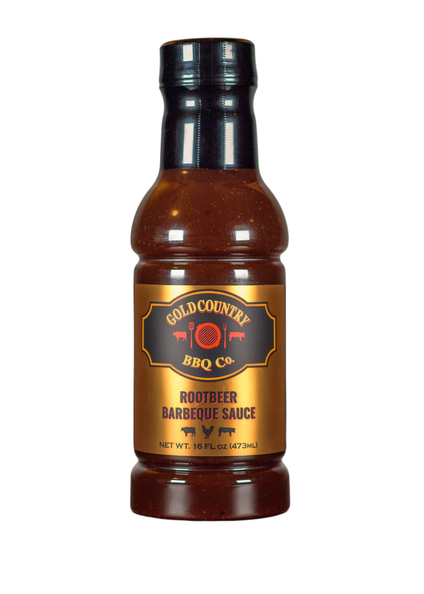 Root Beer Barbeque Sauce