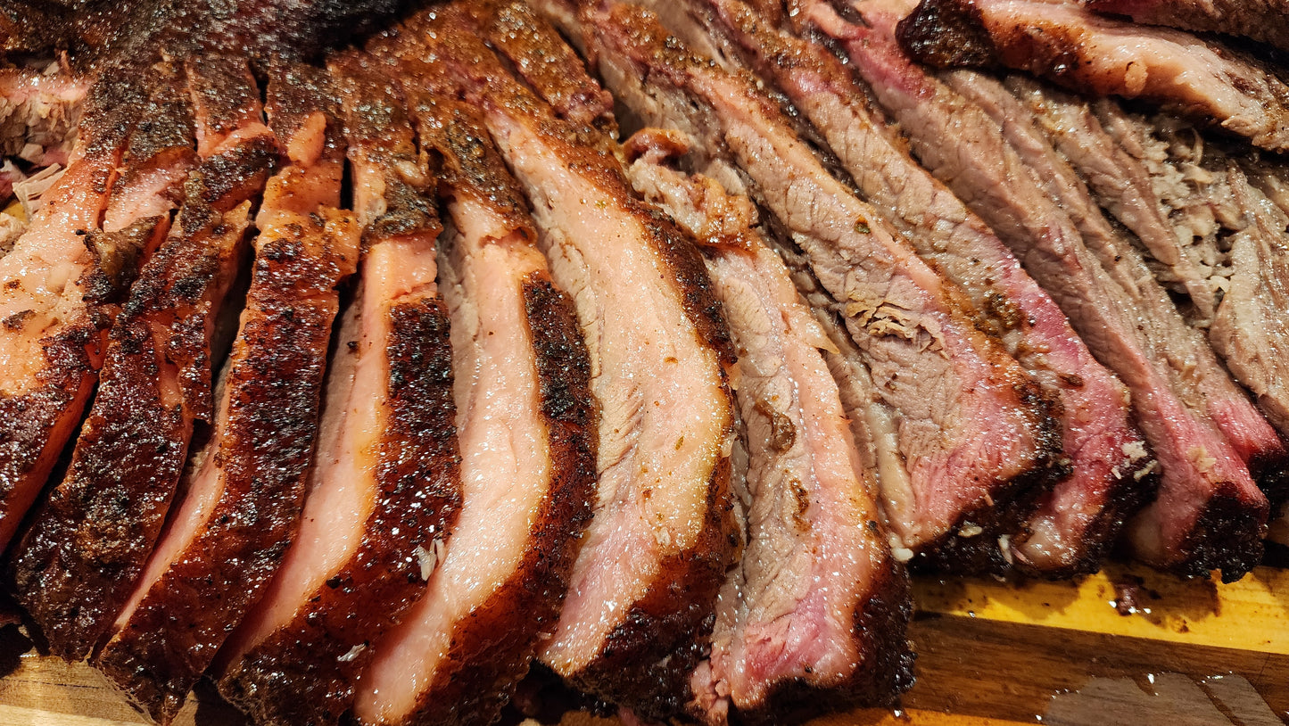 Steak Dust Spice Rub