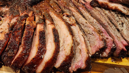 Steak Dust Spice Rub