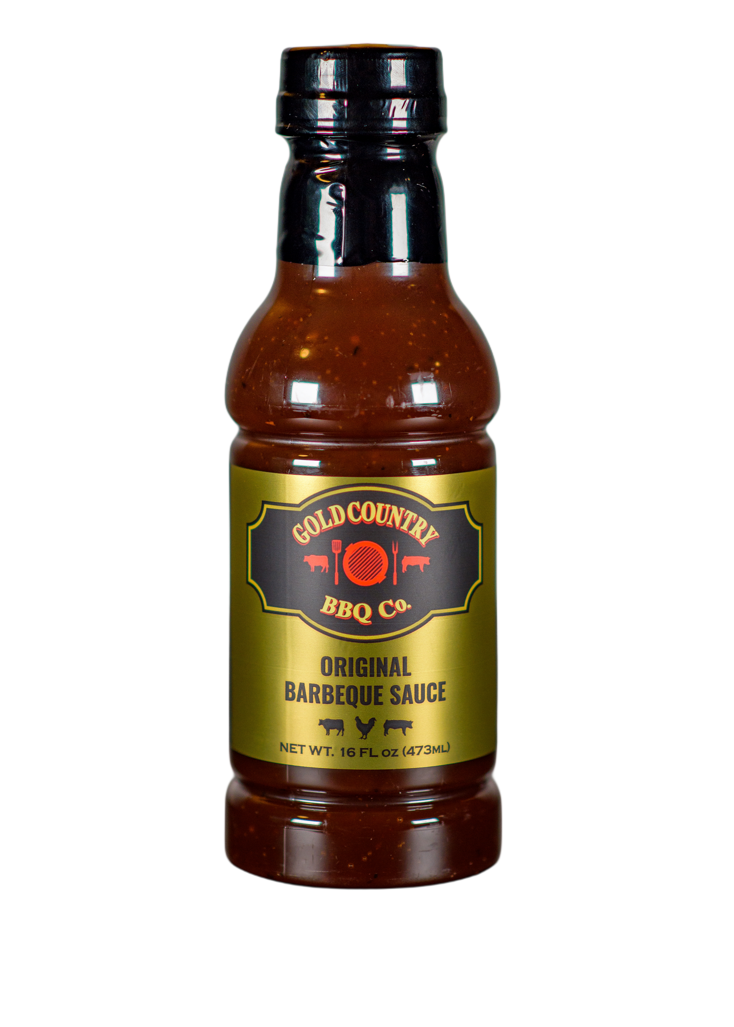 Original Barbeque Sauce