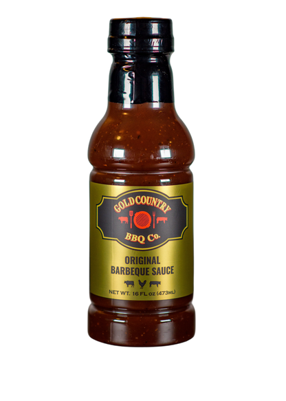 Original Barbeque Sauce